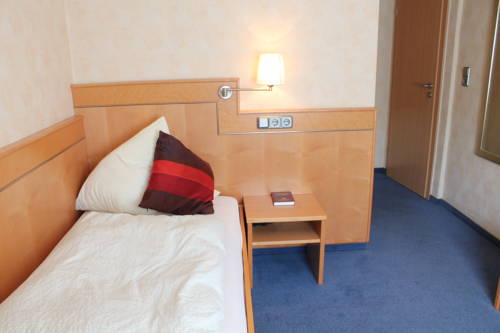 Imagen de la habitación del Hotel Weinhof. Foto 10