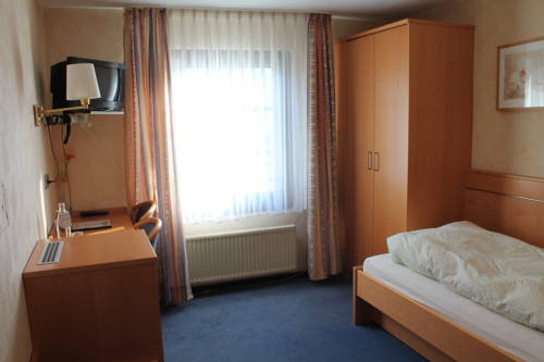 Imagen de la habitación del Hotel Weinhof. Foto 11