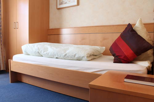 Imagen de la habitación del Hotel Weinhof. Foto 12