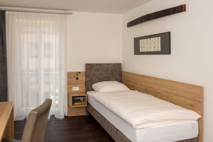 Imagen de la habitación del Hotel Weinhotel Ayler Kupp. Foto 2