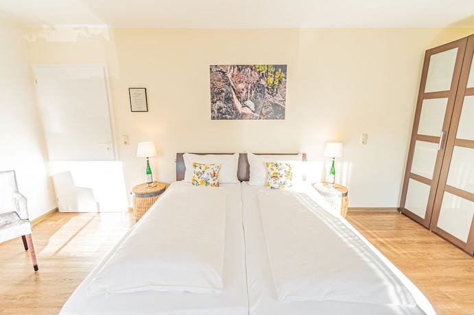 Imagen de la habitación del Hotel Weinhotel Ayler Kupp. Foto 3