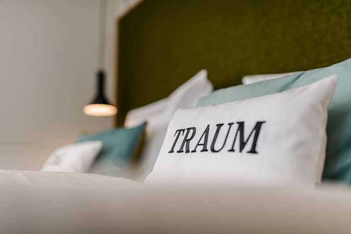 Imagen de la habitación del Hotel Weinhotel Freylich Zahn. Foto 15