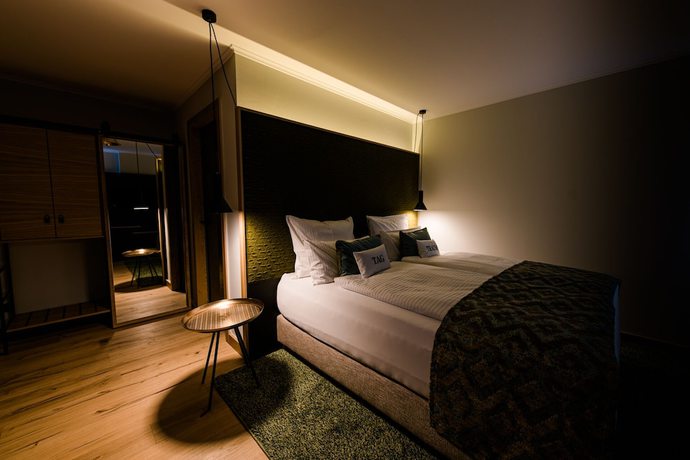 Imagen de la habitación del Hotel Weinhotel Freylich Zahn. Foto 20