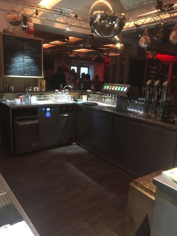 Imagen del bar/restaurante del Hotel Weinhotel Kirchenwirt. Foto 8