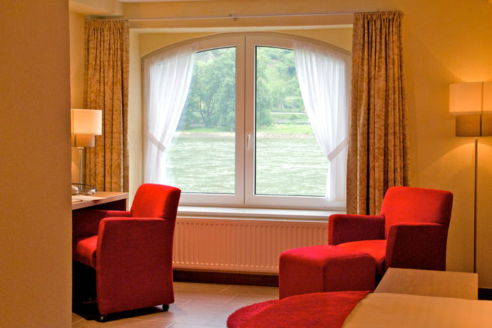 Imagen de la habitación del Hotel Weinhotel Landsknecht. Foto 8