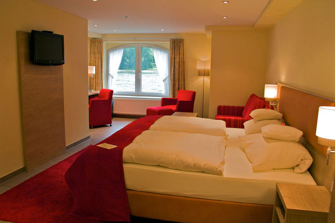 Imagen general del Hotel Weinhotel Landsknecht. Foto 2