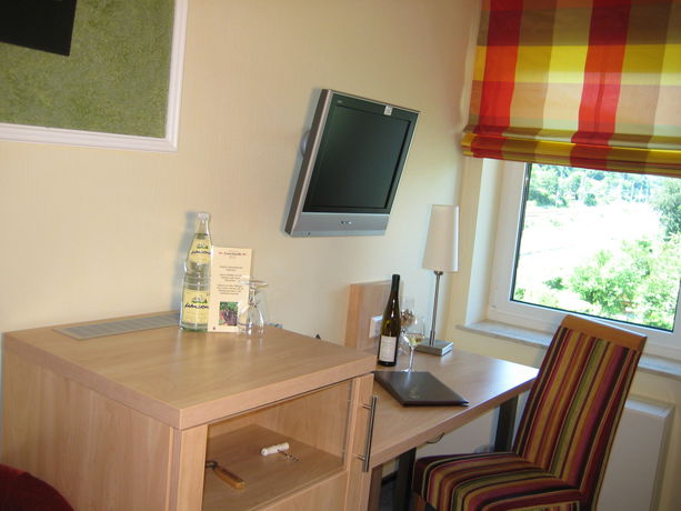 Imagen de la habitación del Hotel Weinhotel Landsknecht. Foto 11