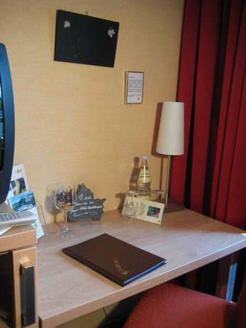 Imagen de la habitación del Hotel Weinhotel Landsknecht. Foto 13