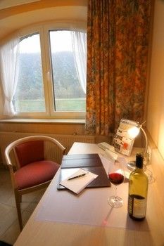 Imagen de la habitación del Hotel Weinhotel Landsknecht. Foto 14