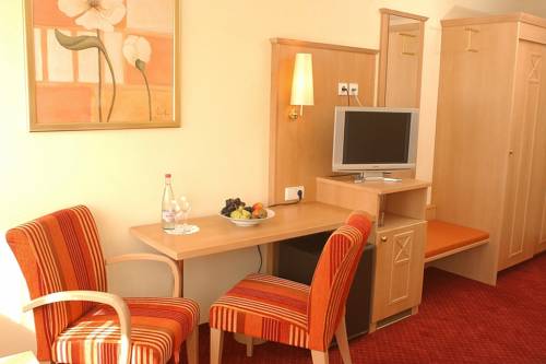 Imagen de la habitación del Hotel Weinhotel Pfeffer & Salz. Foto 2