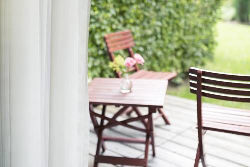 Imagen de la habitación del Hotel Weinlandhof. Foto 4