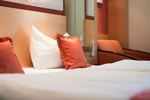 Imagen de la habitación del Hotel Weinlandhof. Foto 5