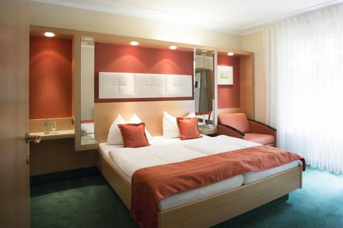 Imagen de la habitación del Hotel Weinlandhof. Foto 6