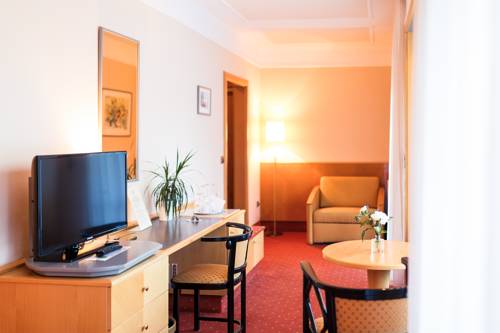 Imagen de la habitación del Hotel Weinlandhof. Foto 7