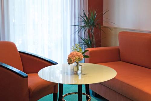 Imagen de la habitación del Hotel Weinlandhof. Foto 8