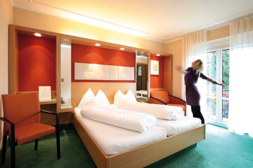 Imagen de la habitación del Hotel Weinlandhof. Foto 12