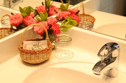 Imagen de la habitación del Hotel Weinlandhof. Foto 15