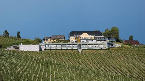 Imagen de la habitación del Hotel Weinrefugium Brolli. Foto 2