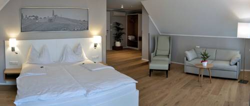 Imagen de la habitación del Hotel Weinrefugium Brolli. Foto 4