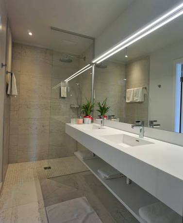 Imagen de la habitación del Hotel Weinrefugium Brolli. Foto 5