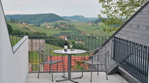 Imagen de la habitación del Hotel Weinrefugium Brolli. Foto 6