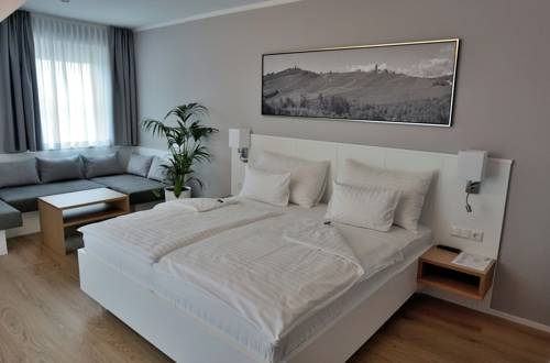 Imagen de la habitación del Hotel Weinrefugium Brolli. Foto 8