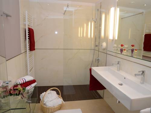 Imagen de la habitación del Hotel Weinrefugium Brolli. Foto 13