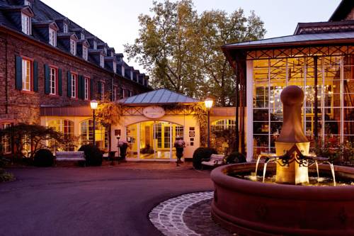 Imagen general del Hotel Weinromantikhotel Richtershof. Foto 7