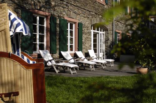 Imagen general del Hotel Weinromantikhotel Richtershof. Foto 1