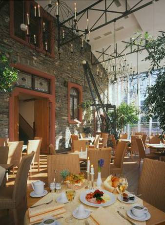 Imagen de la habitación del Hotel Weinromantikhotel Richtershof. Foto 10