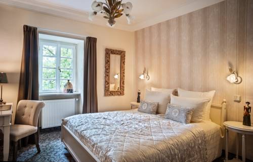 Imagen de la habitación del Hotel Weinromantikhotel Richtershof. Foto 11