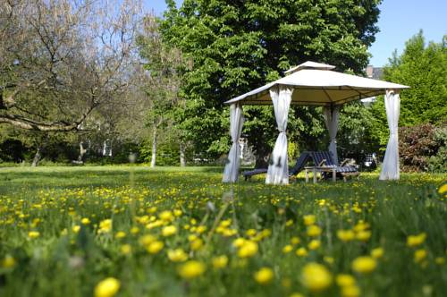 Imagen general del Hotel Weinromantikhotel Richtershof. Foto 2