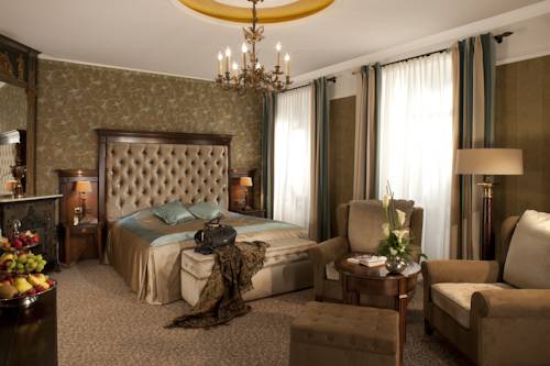 Imagen de la habitación del Hotel Weinromantikhotel Richtershof. Foto 16