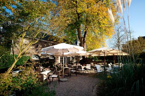 Imagen general del Hotel Weinromantikhotel Richtershof. Foto 4