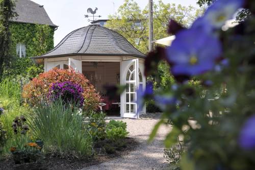 Imagen general del Hotel Weinromantikhotel Richtershof. Foto 5