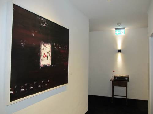 Imagen de la habitación del Hotel Weinstadt-hotel. Foto 5