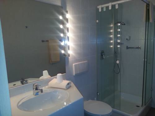 Imagen de la habitación del Hotel Weinstadt-hotel. Foto 7