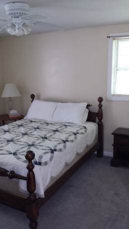Imagen de la habitación del Hotel Weirs Beach Motel and Cottages. Foto 2