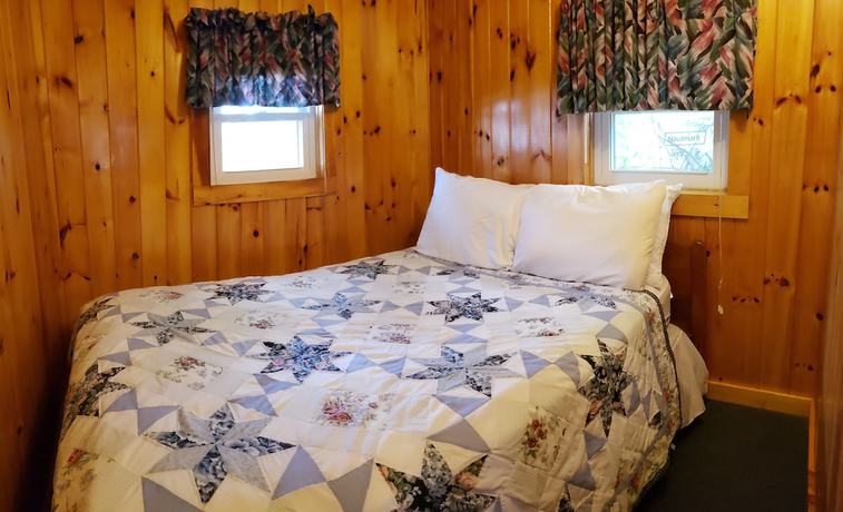 Imagen de la habitación del Hotel Weirs Beach Motel and Cottages. Foto 6