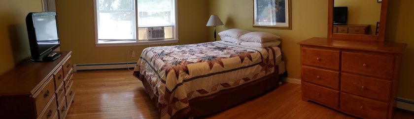 Imagen de la habitación del Hotel Weirs Beach Motel and Cottages. Foto 10