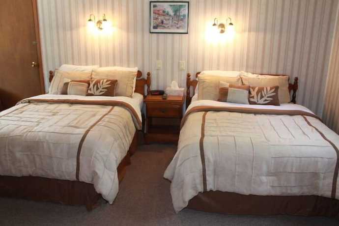 Imagen de la habitación del Hotel Weirs Beach Motel and Cottages. Foto 13