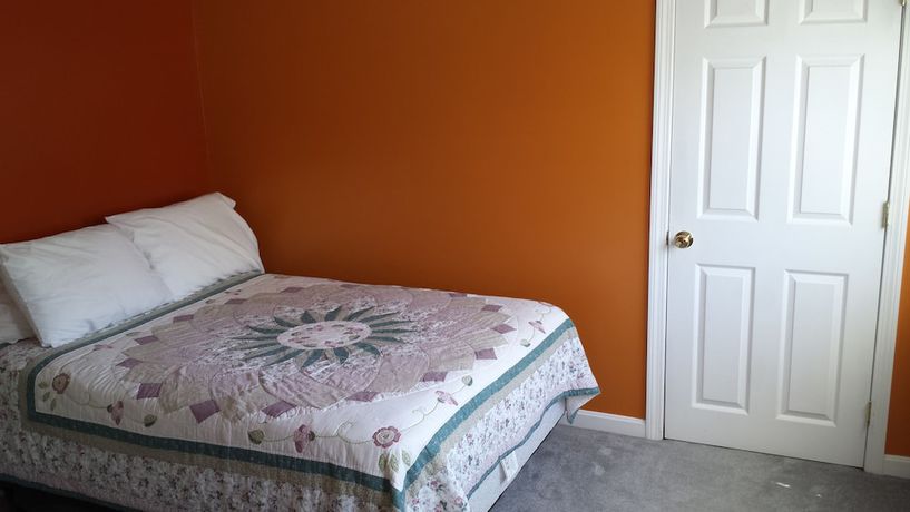 Imagen de la habitación del Hotel Weirs Beach Motel and Cottages. Foto 16