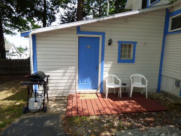 Imagen de la habitación del Hotel Weirs Beach Motel and Cottages. Foto 17