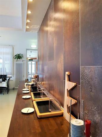 Imagen general del Hotel Weissach Am Neuenbühl. Foto 2