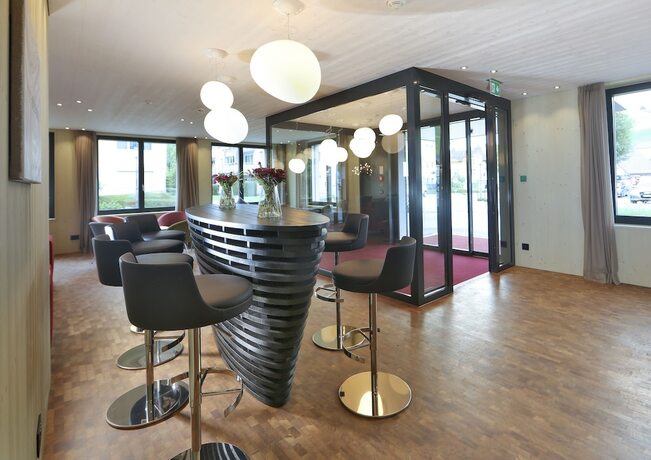 Imagen general del Hotel Weissbad Lodge. Foto 7
