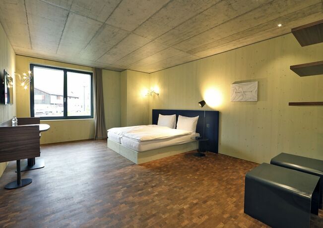 Imagen general del Hotel Weissbad Lodge. Foto 9
