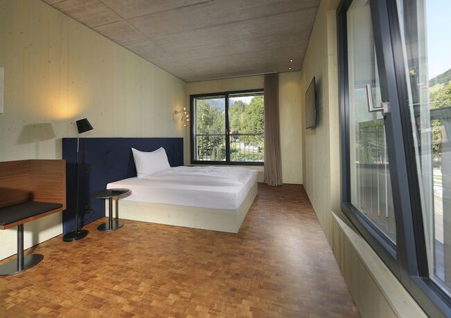 Imagen general del Hotel Weissbad Lodge. Foto 10
