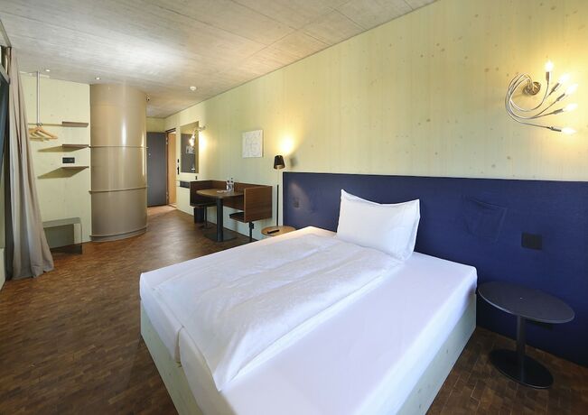 Imagen general del Hotel Weissbad Lodge. Foto 11