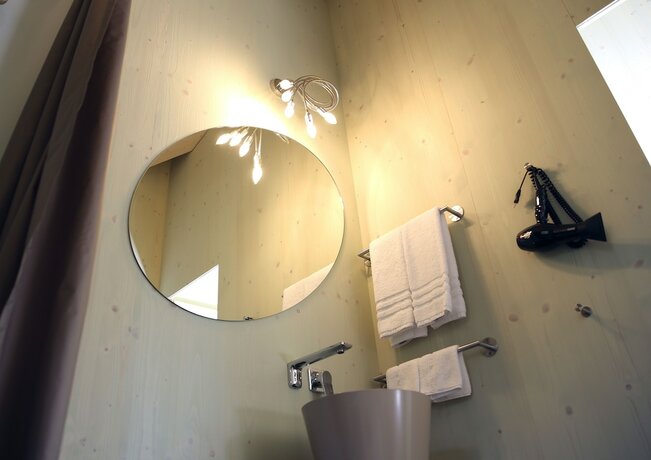 Imagen general del Hotel Weissbad Lodge. Foto 14