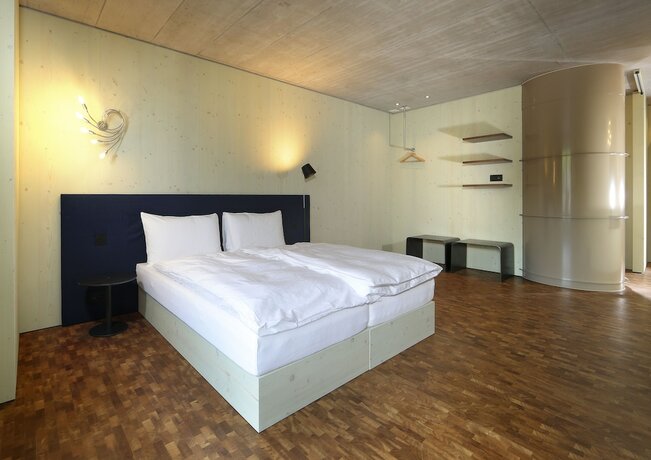 Imagen de la habitación del Hotel Weissbad Lodge. Foto 21